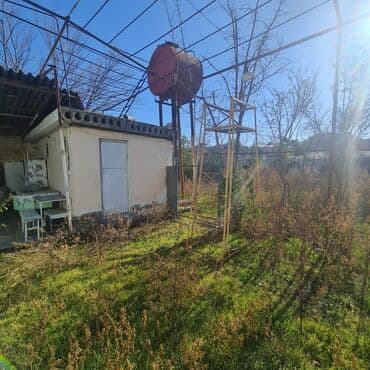 tərtər ev: 18 sot, Tikinti, Barter mümkündür, Kupça (Çıxarış) — 18