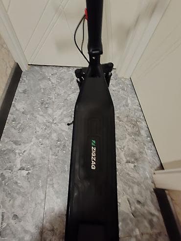 surron bike: İşlənmiş Elektrik samokat 12", 351 - 500 Vt, 26 - 35 km/s, Ünvandan götürmə — 6