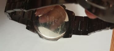 bmw 3 серия 318ti at: İşlənmiş, Qol saatı, Diesel, rəng - Qara — 2