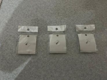 bmw 3 серия 316ti mt: Açar üçün brelyoklar satılır.Təzədir.Çeşidlər var.Sifariş var.Real — 4