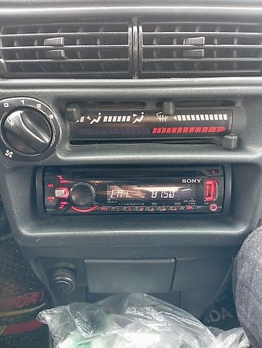 pioneer deh 1950: Maqnitol, Sony, AUX — 3