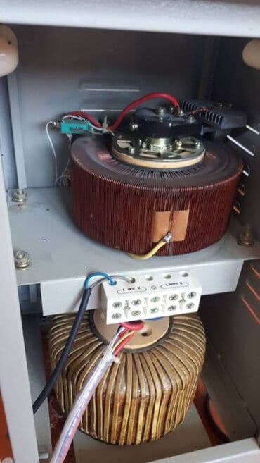 stabilizator temiri: Stabilizator təmiri. Voltaj Regulator Təmiri Müxtəlif növ gərginlik — 3