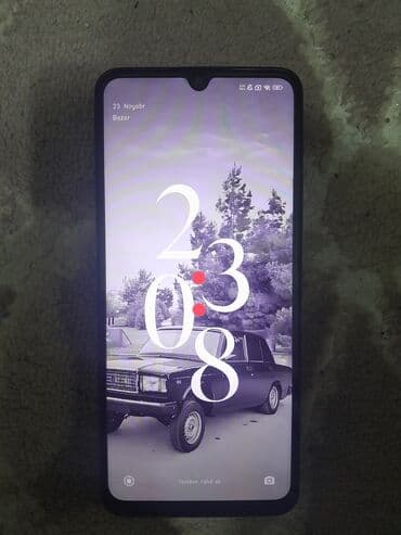 redmi qulaqciq: Redmi 14C, 256 GB, rəng - Qara, İki sim kartlı — 1