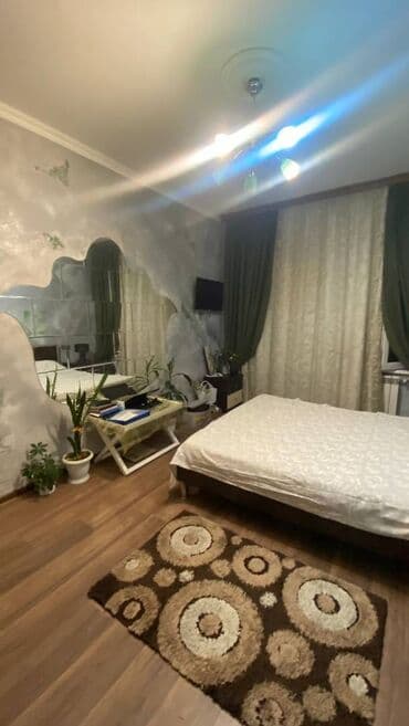 купить квартиры в баку: Старый Гюняшли, 4 комнаты, Новостройка, 100 м² — 3