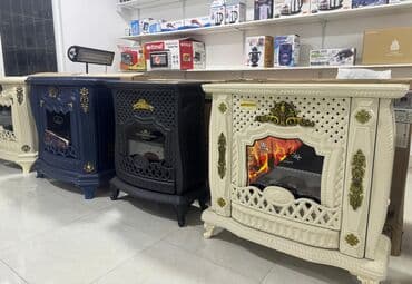 купить стабилизатор для телефона: Endirim Var 🤳 Qaz peçləri — 3