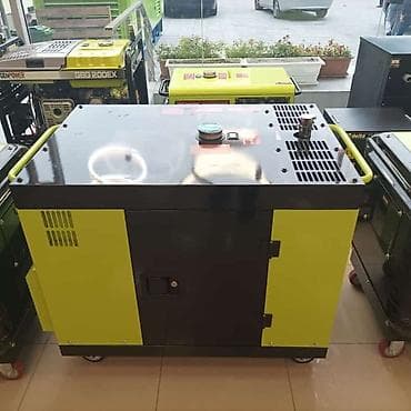 Təmir və tikinti: Generator generatorlar genrator genratir geniratir birbasa depodan — 10