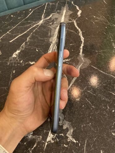 радиостанция motorola: Motorola Moto E32s, 64 ГБ, цвет - Серый, Отпечаток пальца — 7