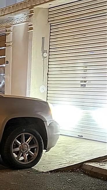 motosik: Lupalı H4 LED lampa – RoadsUN Headlight Bulb, 200W. KINGSOFE 2 ədəd — 7