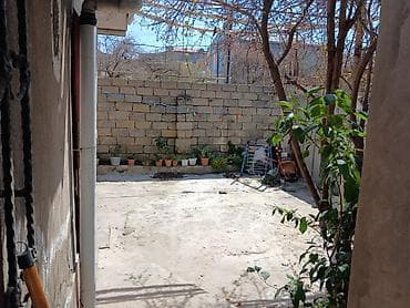 sumqayitda ev aliram: 120 kv. m, 4 otaqlı, Su — 9