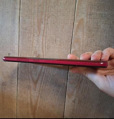 islenmis soba: Redmi 8, 64 GB, rəng - Qırmızı, İki sim kartlı — 4