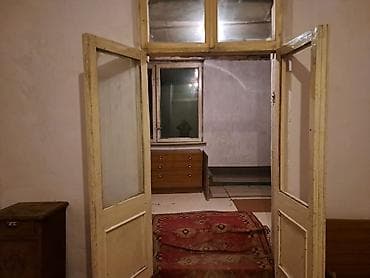 Kiraye verilir Bina evinin 1ci mərtəbəsi.unvan Bakı Biləcəri