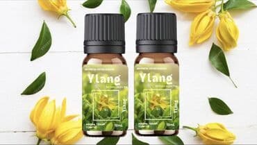 ilan yağının faydaları: Aromatik təbiətli yağlar dincəlməyə və əhval-ruhiyyəni yaxşılaşdırmağa — 11