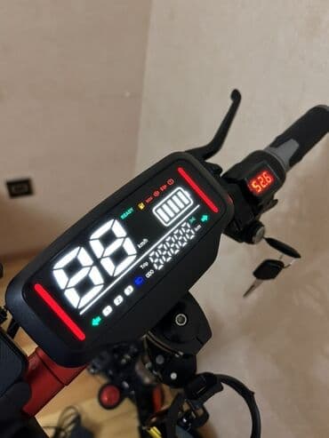 сколько стоит электросамокат в баку: 0503324657 ciddi olan yazsin WhatsAppa ⚡ İki motorlu, super sürətli və — 5