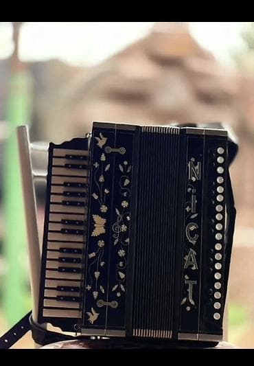 Qarmonlar: Qarmon, Akustik, Yeni, Pulsuz çatdırılma, Ödənişli çatdırılma — 4