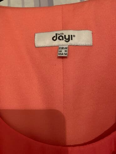 ikinci əl uşaq əşyaları: Ziyafət donları — 2