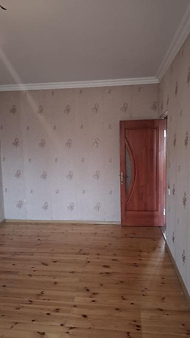 9 cu mikrorayon satilan evler: Bakı, Əhmədli, 2 otaqlı, Köhnə tikili, 55 kv. m — 4