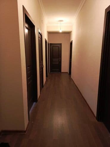 квартиры в баку с видом на море: Mətbəxinə Paltaryuyan və Soyuducu yerləşdirilib!!! Komendant daxil!! — 8