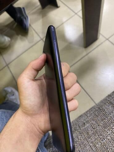 samsung tab a ekran: Redmi 9A, 32 GB, rəng - Boz, Face ID — 2