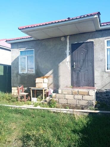 metro nesimide kiraye evler: 3 otaqlı, 50 kv. m, Kredit yoxdur, Orta təmir — 10