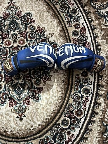 CD, DVD disklər və kassetlər: Boks/MMA qoruyucu dəst – mavi rəng - Adidas başlıq: başın ön, yan və — 6