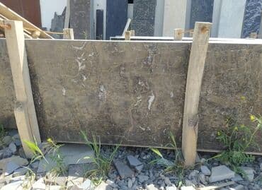 qranit daş: Məhsul: Təbii daş plitələr (qranit və mərmər) - Növlər: - Qranit — 9