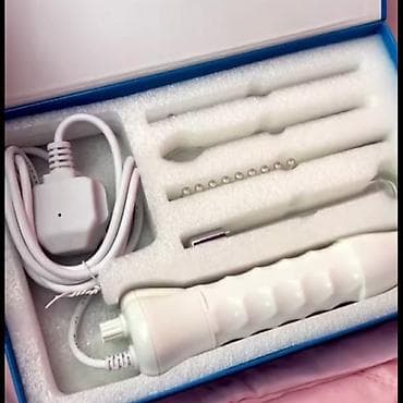 Konteynerlər: Kosmetik avadanlıqlar satilir — 2