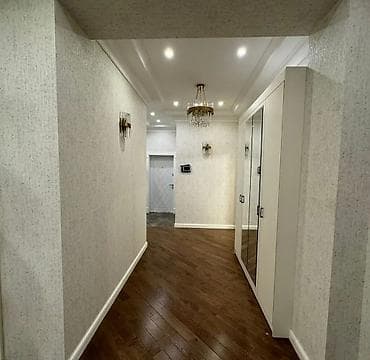 Nərmanov Metrosu Yaxınlığında Yerləşən Mənzil Kirayə Verilir Qaz Su