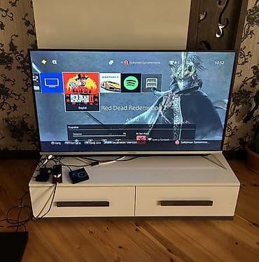 plesteyşn 2: PlayStation 4 slim oyun konsolu paketi Psn orjinal hesabla - Model — 1