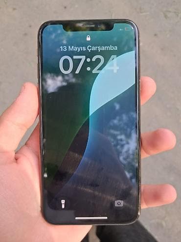 IPhone Xs, 64 GB, Rose Gold lalafo.az -da IPhone Xs, 64 GB, Rose Gold
