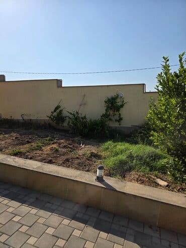 lökbatan bina evləri: 7 otaqlı, 267 kv. m, Kredit yoxdur, Yeni təmirli — 2