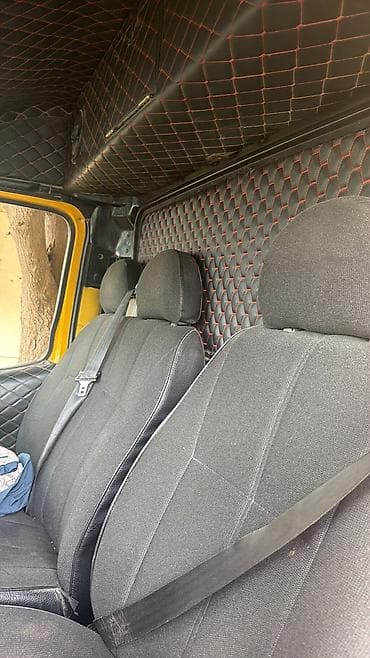turbo az karavan satışı baki: Ford Transit: 2.5 l | 1996 il Van body type — 9