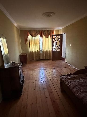 satlig evler bine: 200 kv. m, 6 otaqlı — 10