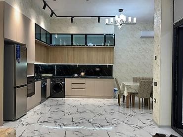 razin kiraye ev: Bağ evi kirayə verilir, Mərdəkan Mərdəkanda yerləşən isti, hovuzlu bağ — 3