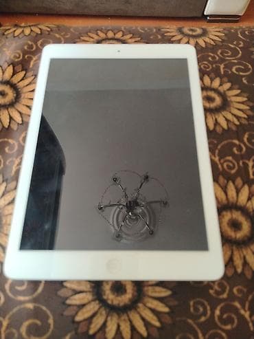 ipad tablet: Apple iPad planşet — 3