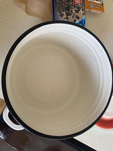 mürebbe: Qazan, rəng - Ağ, 5-dən çox l, Rusiya — 4