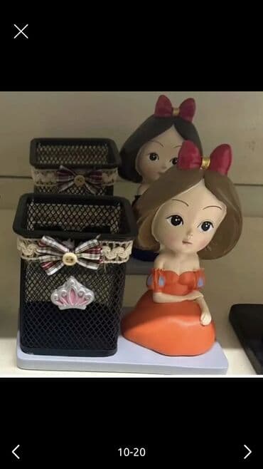 3D ручки: Настольные наборы — 8