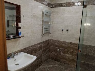 elmlerde kiraye ev: Yasamal rayonu Elmlər metrosunun yaxınlığında,yeni tikili yaşayış — 26