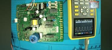 вызвать мастера по ремонту компьютера: Elektronika Təmir Xidmətləri Plata təmiri Paltar yuyan kombi plata — 1