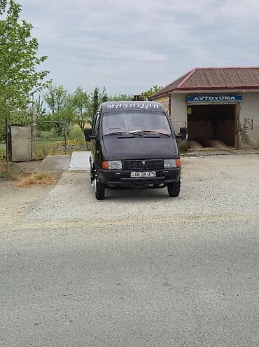motolar: Mercedes-Benz 416: 2.5 l | 1999 il Mikroavtobus — 10