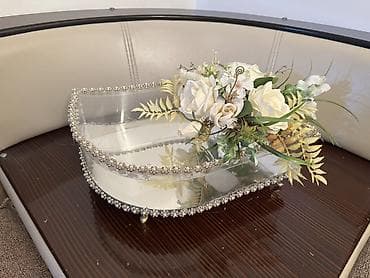 lipolitik satisi: Salam seliqeli 8eded xonça satilir.unvan Bakixanov erazisindedir — 6