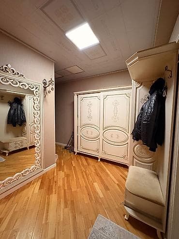 main mtk: Həzi Aslanov qəs., 7 otaqlı, Yeni tikili, m. Həzi Aslanov, 230 kv. m — 2