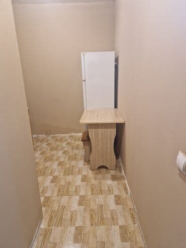 elmlər kirayə: 30 kv. m, 1 otaqlı, İnternet, Telefon, Kanalizasiya — 7