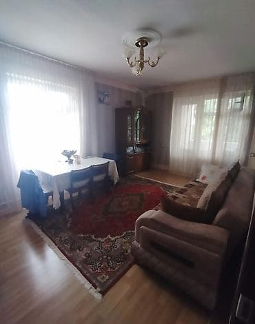 sumqayitda ev: Sumqayıt, 2 otaqlı, Köhnə tikili, 42 kv. m — 2