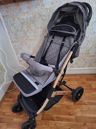 usaq masa: Kidilo — 2