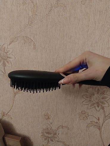 Məişət texnikası: Ütü fen Braun, 750 - 750 °C, Yeni, Ünvandan götürmə — 1