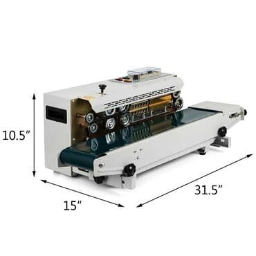 Оборудование для красоты и эстетики: VIP MAKİNA-nın təqdim etdiyi ən son model Yeni Salafan yapisdiran — 3
