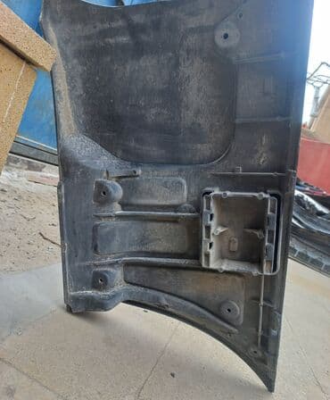 бампер на гольф 2: Передний, BMW 39 — 3