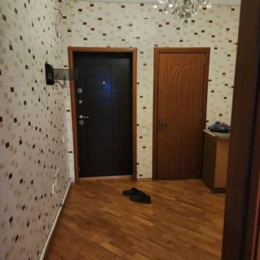 kirayə ev quba: Binəqədi rayonu,Adil Məmmədov küçəsi,Könhə Tərlan şadlıq sarayının — 8