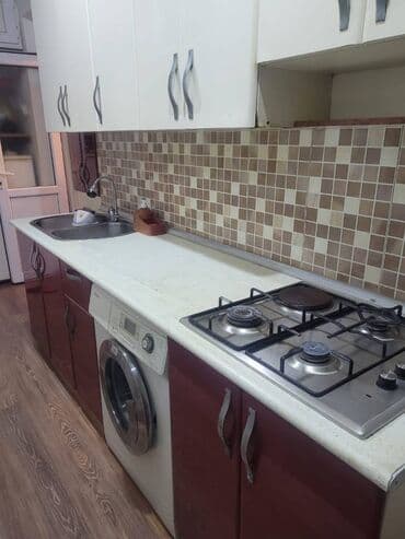 баку квартира купить: Баку, Пос. Говсаны, 3 комнаты, Вторичка, 62 м² — 8