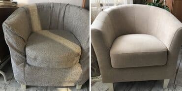 Çəngəllər: Mebellərin təmiri, bərpası — 7